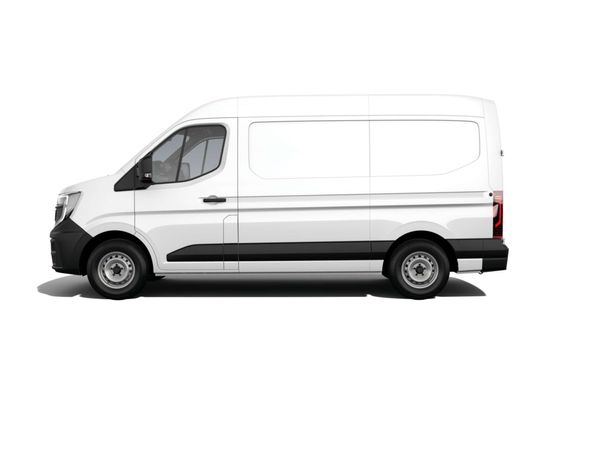 Renault Master L2H2 dCi 130 96 kW image number 6