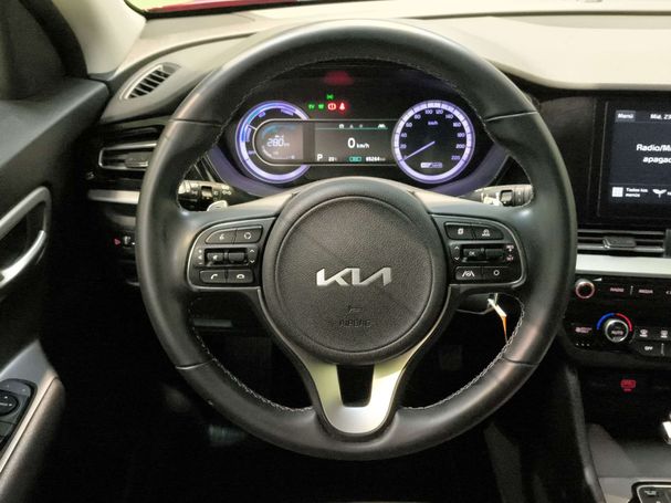 Kia Niro 1.6 104 kW image number 19