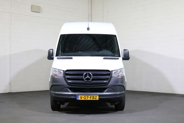 Mercedes-Benz Sprinter 314 CDi 105 kW image number 7