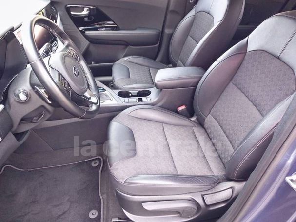 Kia Niro Hybrid 1.6 GDI 104 kW image number 6