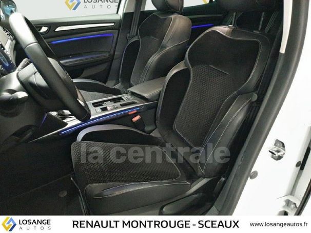 Renault Megane 121 kW image number 11