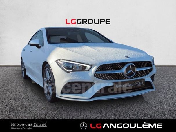 Mercedes-Benz CLA 220 140 kW image number 2