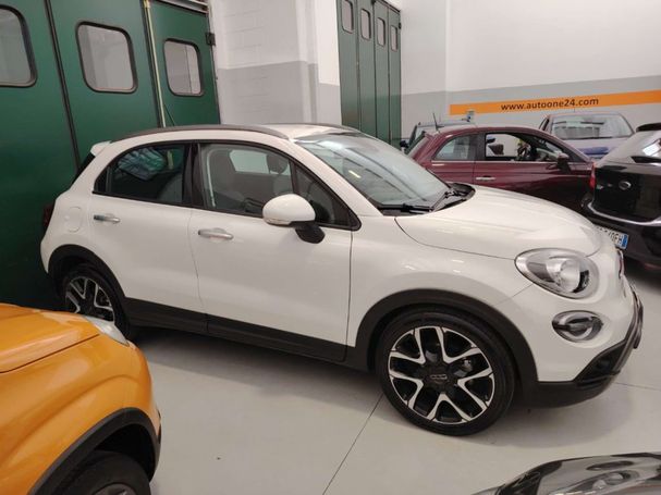 Fiat 500X 1.0 Cross 88 kW image number 6