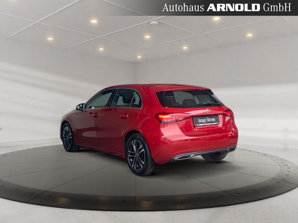 Mercedes-Benz A 220 140 kW image number 4