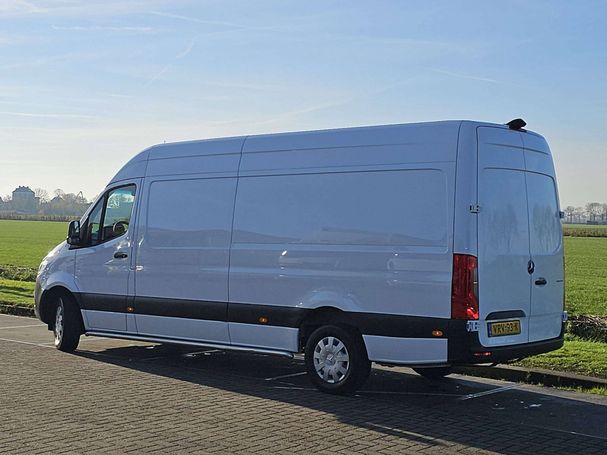 Mercedes-Benz Sprinter 315 110 kW image number 6