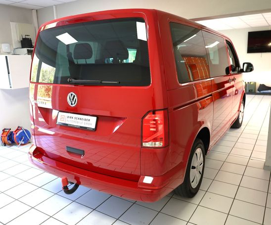 Volkswagen T6 Caravelle 2.0 TDI Trendline 81 kW image number 3