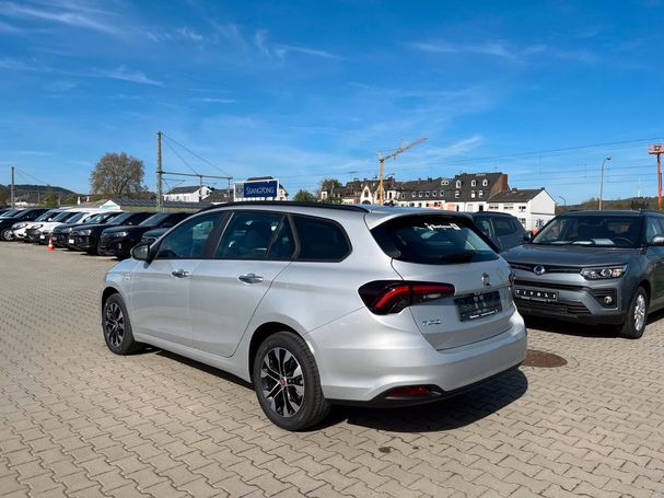 Fiat Tipo Kombi 1.5 Hybrid Life DCT 96 kW image number 4