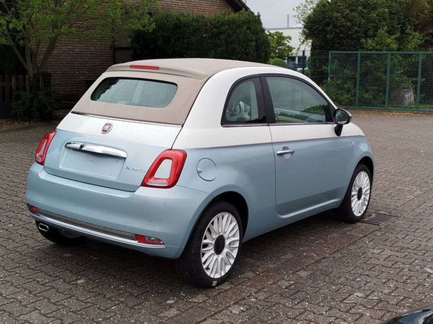 Fiat 500C Collezione 1957 51 kW image number 3