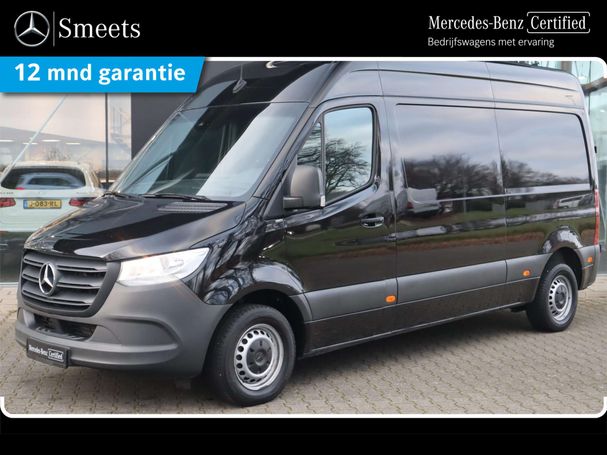 Mercedes-Benz Sprinter H2 CDi 84 kW image number 1