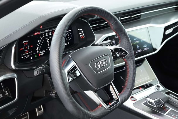 Audi RS6 4.0 quattro Avant 441 kW image number 11