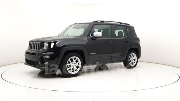 Jeep Renegade 1.0 Limited 88 kW image number 14