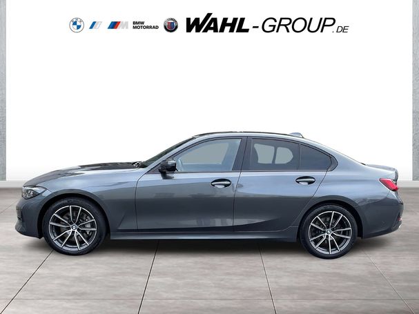 BMW 330d M Sport xDrive 210 kW image number 5