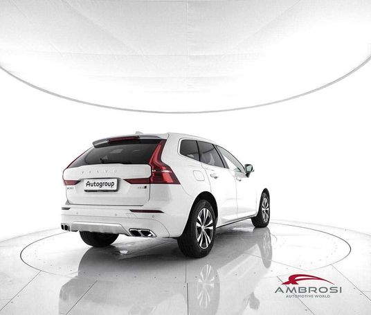 Volvo XC60 B4 AWD Geartronic Plus 145 kW image number 4