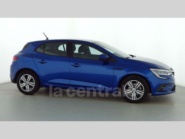 Renault Megane 85 kW image number 20