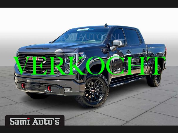 GMC Sierra 309 kW image number 1