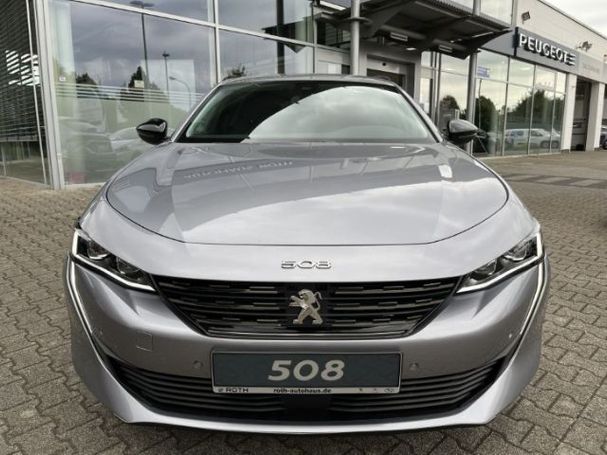 Peugeot 508 SW BlueHDi 130 Allure 96 kW image number 3