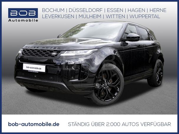 Land Rover Range Rover Evoque P300e 227 kW image number 1