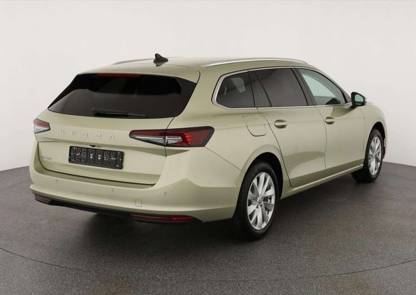 Skoda Superb Combi 2.0 TDI 110 kW image number 2