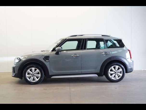 Mini Cooper Countryman Mini 100 kW image number 33