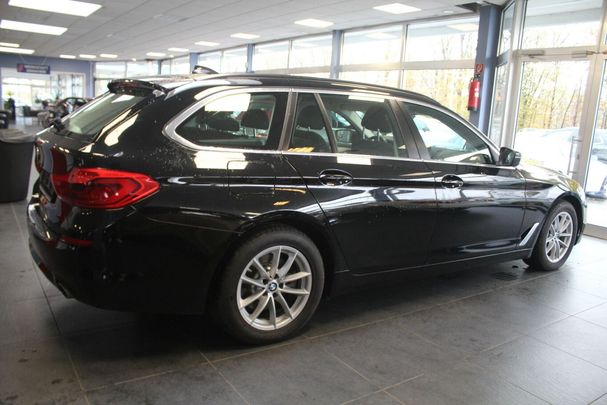 BMW 530i Touring xDrive 185 kW image number 7