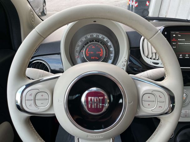 Fiat 500 1.0 51 kW image number 12