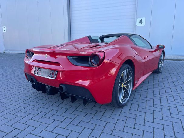 Ferrari 488 492 kW image number 6