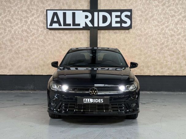 Volkswagen Polo 1.0 TSI R-Line DSG 70 kW image number 2