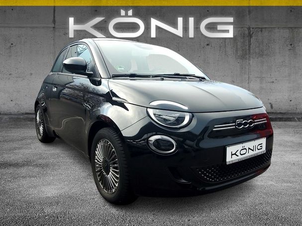 Fiat 500 e 87 kW image number 2