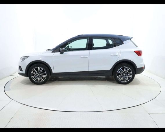 Seat Arona 1.0 TSI XCELLENCE 70 kW image number 5