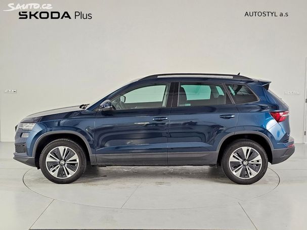 Skoda Karoq 1.0 TSI 81 kW image number 4