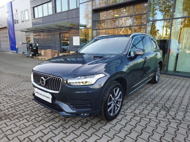 Volvo XC90 AWD 184 kW image number 1