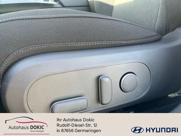 Hyundai Ioniq 6 53 kWh 111 kW image number 9