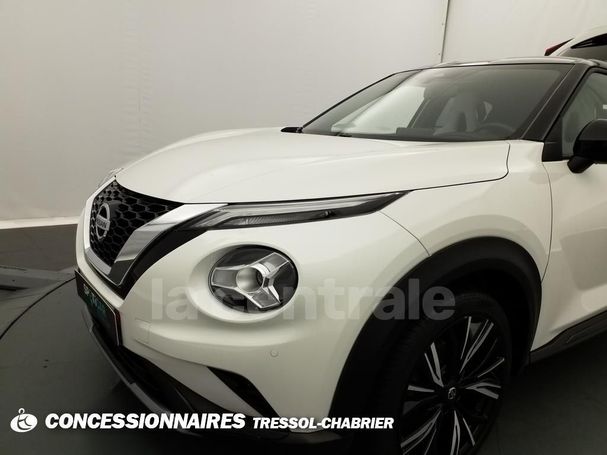 Nissan Juke DIG-T 117 N-Design 86 kW image number 17