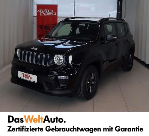 Jeep Renegade 1.0 Longitude 88 kW image number 1