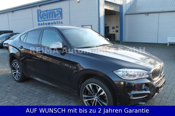 BMW X6 xDrive 280 kW image number 2