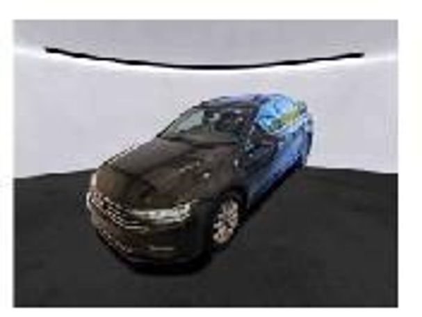 Volkswagen Passat Variant 2.0 TDI Business DSG 110 kW image number 8