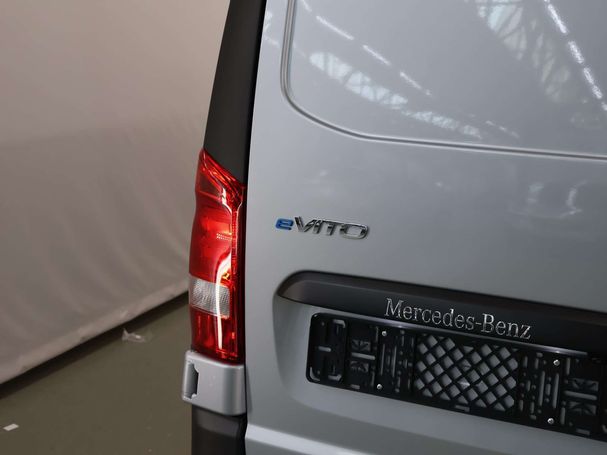 Mercedes-Benz Vito e 85 kW image number 42