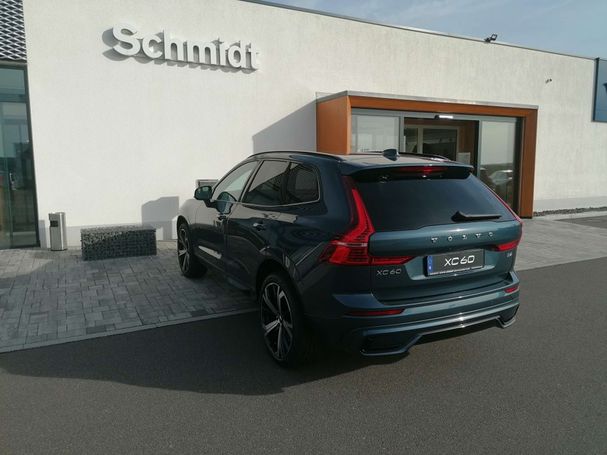 Volvo XC60 B4 Plus Dark 145 kW image number 6