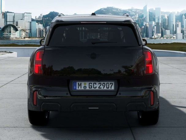 Mini Countryman S 150 kW image number 8