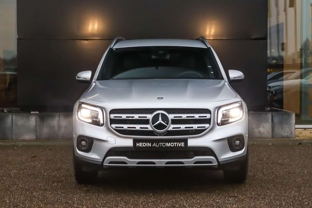 Mercedes-Benz GLB 180 100 kW image number 6