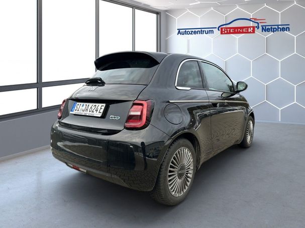 Fiat 500 e 87 kW image number 3