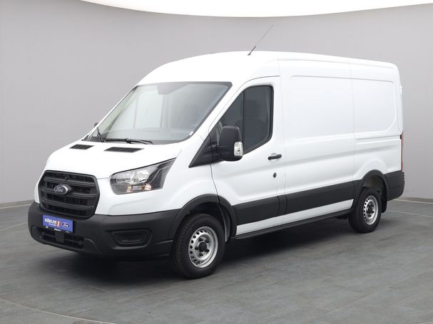 Ford Transit 290 L2H2 77 kW image number 1