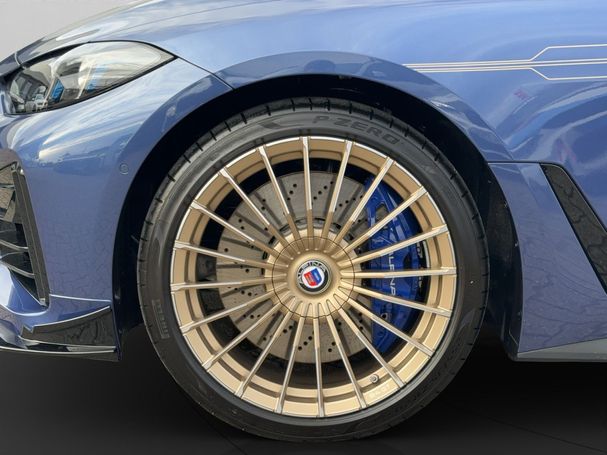 ALPINA B4 389 kW image number 10