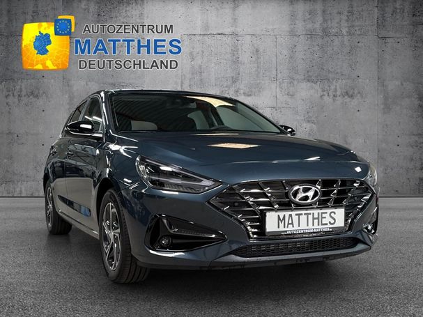 Hyundai i30 1.0 T-GDI 88 kW image number 3