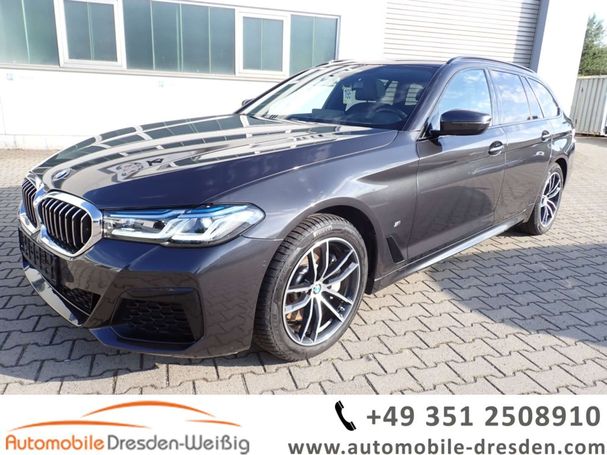 BMW 530i Touring 185 kW image number 2