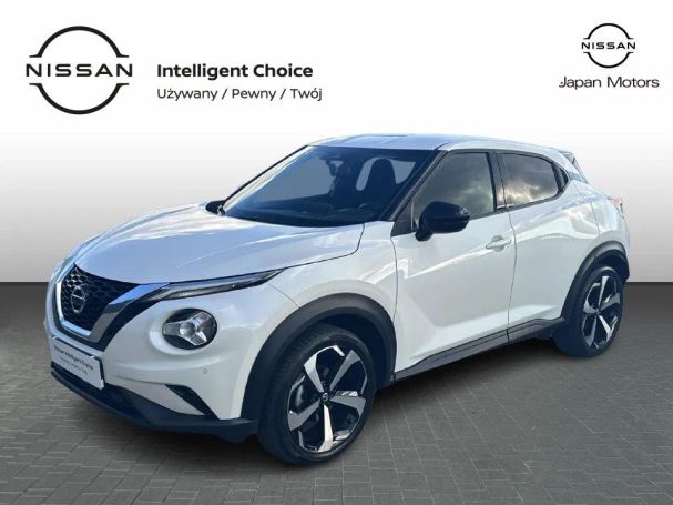 Nissan Juke 84 kW image number 1