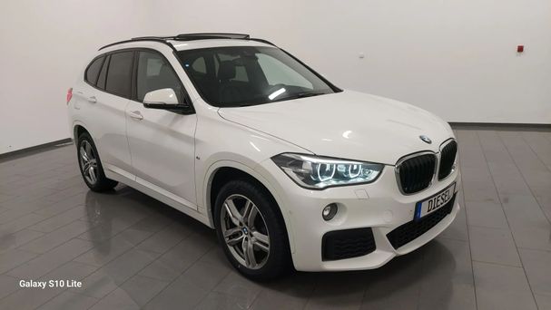 BMW X1 xDrive18d M Sport 110 kW image number 2