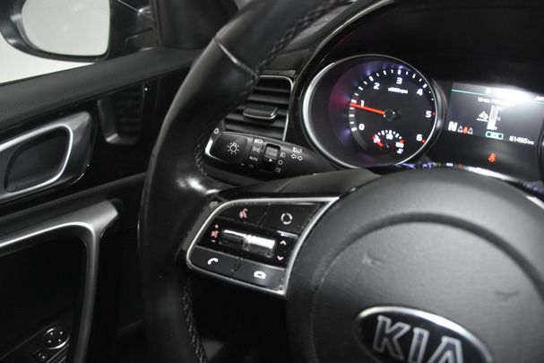 Kia XCeed 100 kW image number 12