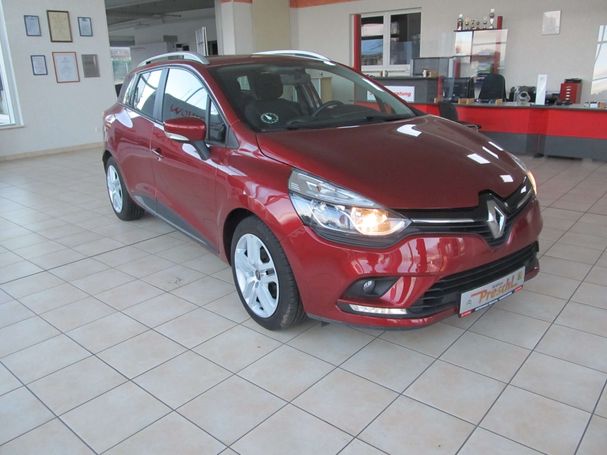 Renault Clio TCe 90 Energy 66 kW image number 2