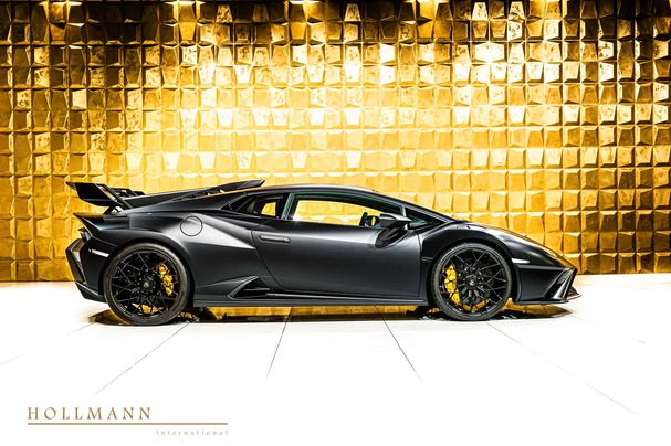 Lamborghini Huracan 471 kW image number 12